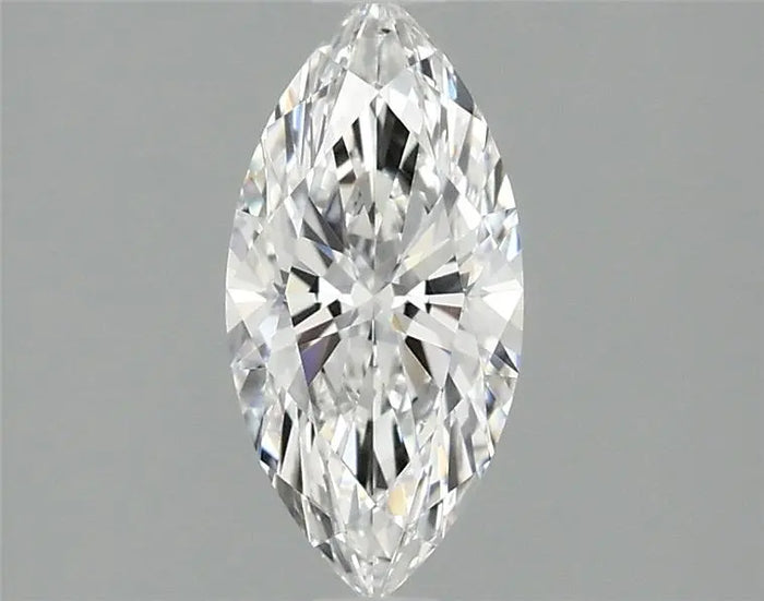 1.07 Carat · MARQUISE · D · VVS2 · IGI · Excellent Cut