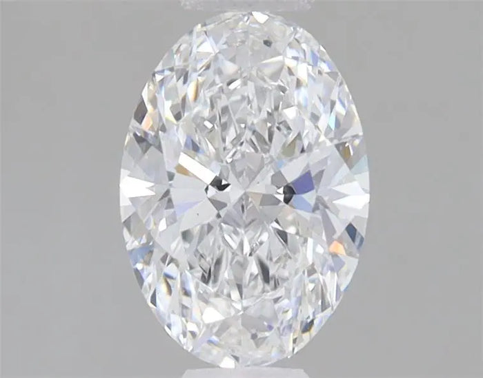 1.08 Carat · OVAL · D · VS1 · IGI · Excellent Cut