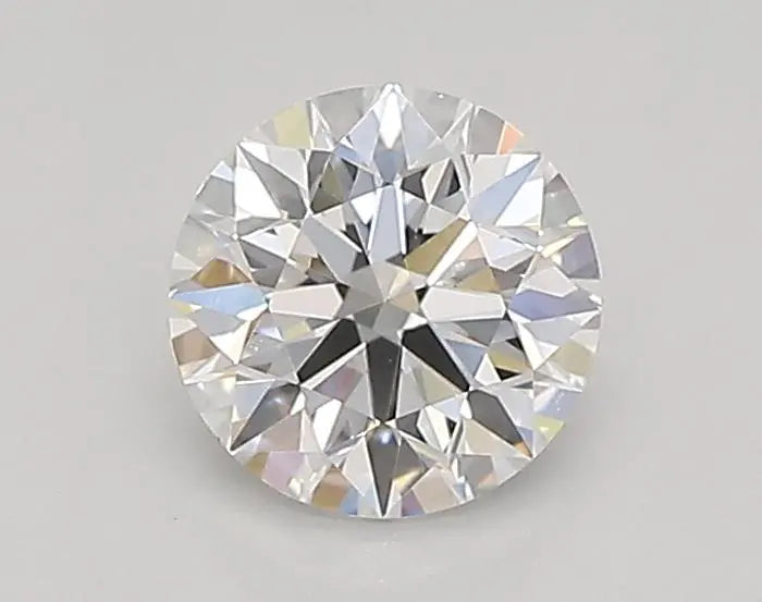0.49 Carat · ROUND · D · VVS2 · IGI · Excellent Cut