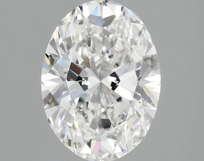1.57 Carat · OVAL · E · VS1 · IGI · Excellent Cut