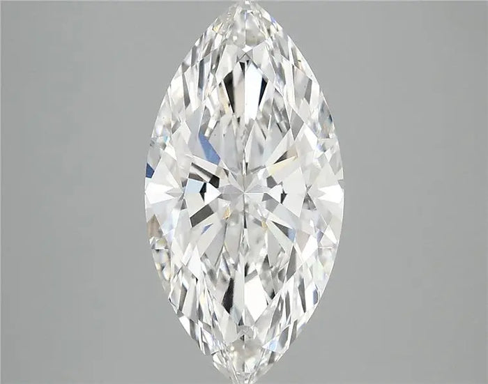 3.10 Carat · MARQUISE · E · VS1 · IGI · Excellent Cut