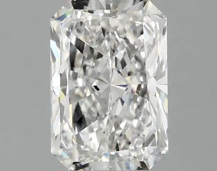 1.57 Carat · RADIANT · E · VS1 · IGI · Excellent Cut