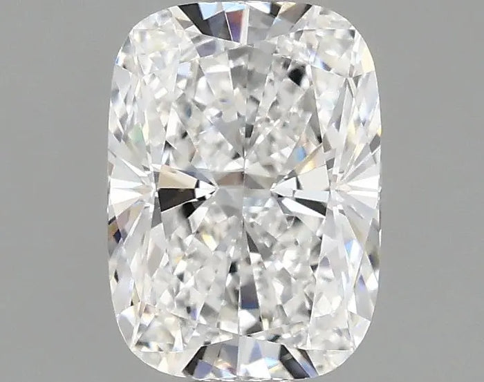 1.10 Carat · CUSHION · D · VVS2 · IGI · Excellent Cut