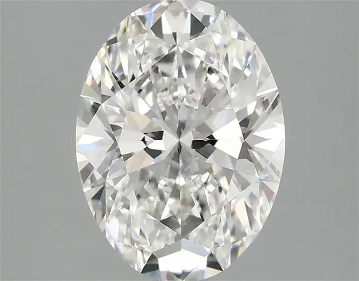 1.98 Carat · OVAL · E · VVS2 · IGI · Excellent Cut