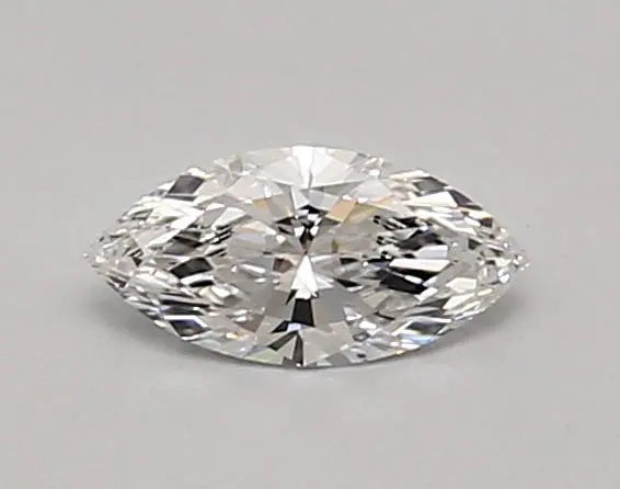 0.43 Carat · MARQUISE · D · FL · IGI · Excellent Cut