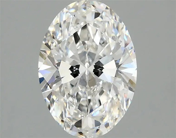1.59 Carat · OVAL · E · VS1 · IGI · Excellent Cut
