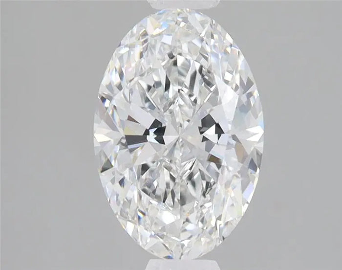 1.59 Carat · OVAL · E · VVS2 · IGI · Excellent Cut