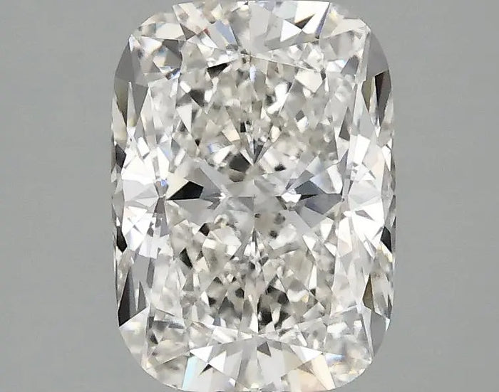 2.02 Carat · CUSHION · F · VS1 · IGI · Excellent Cut