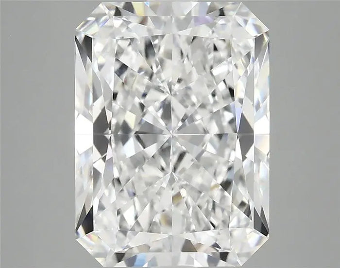 4.18 Carat · RADIANT · E · VVS2 · IGI · Excellent Cut