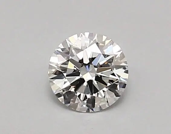 0.52 Carat · ROUND · D · VVS1 · IGI · Ideal Cut
