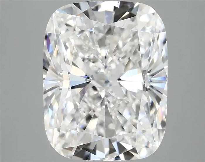 4.09 Carat · CUSHION · E · VVS2 · IGI · Excellent Cut
