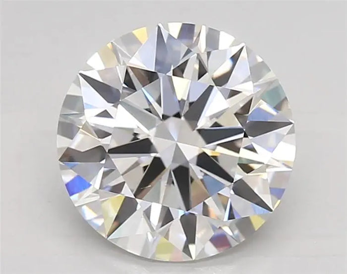 3.16 Carat · ROUND · D · VS1 · IGI · Ideal Cut
