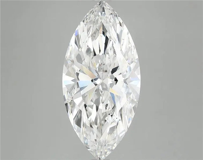 5.03 Carat · MARQUISE · E · VS2 · IGI · Excellent Cut