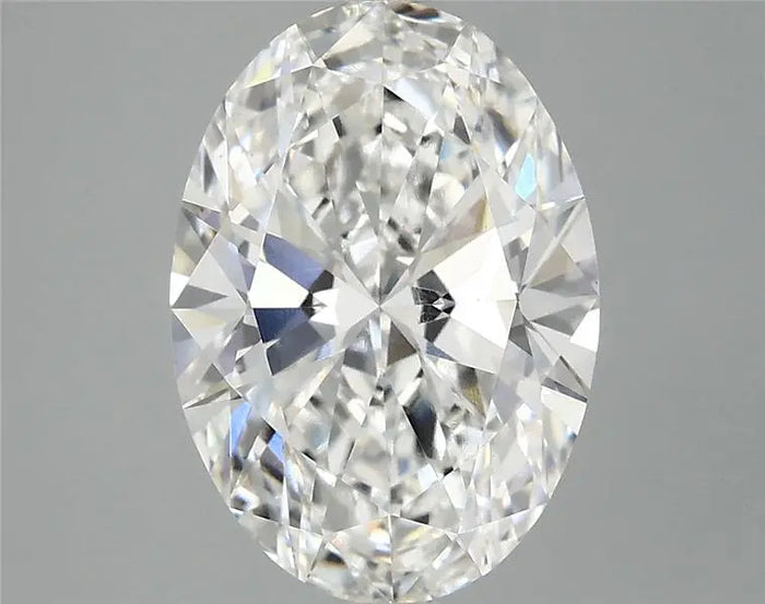 3.03 Carat · OVAL · E · VS1 · IGI · Excellent Cut