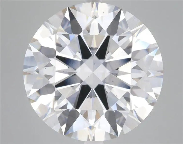 16.62 Carat · ROUND · F · VS2 · IGI · Ideal Cut
