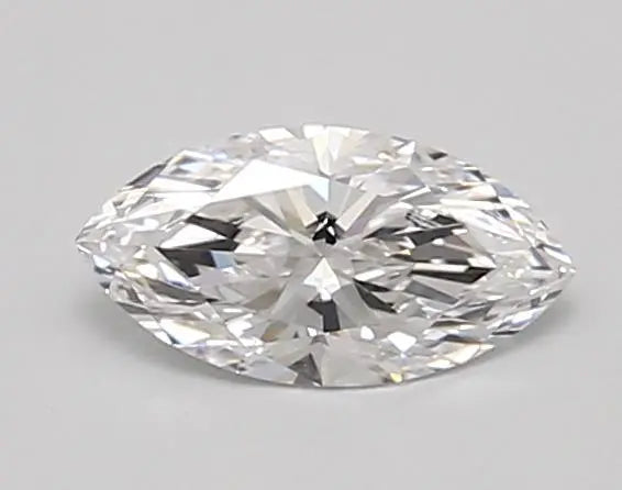 0.67 Carat · MARQUISE · D · FL · IGI · Excellent Cut