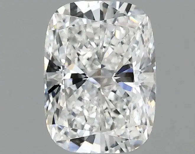 1.10 Carat · CUSHION · E · VVS2 · IGI · Excellent Cut