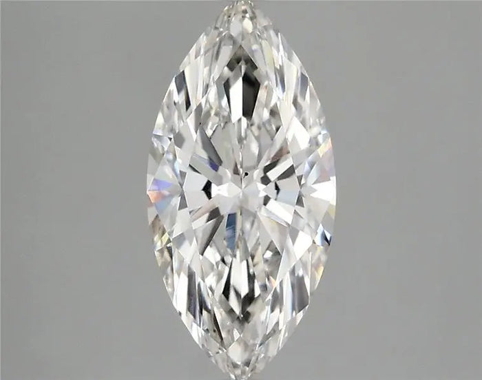 1.77 Carat · MARQUISE · F · VS2 · IGI · Excellent Cut