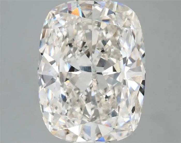 4.07 Carat · CUSHION · G · VVS1 · IGI · Excellent Cut