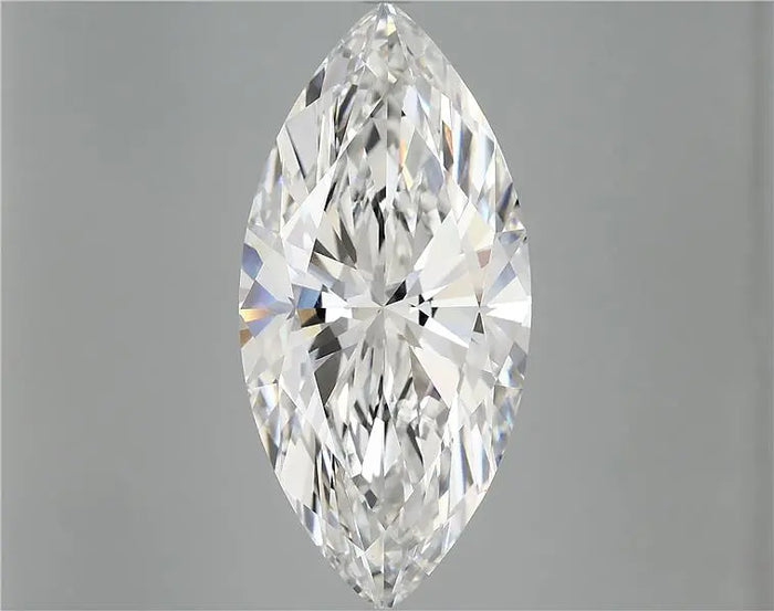 10.02 Carat · MARQUISE · E · VVS2 · IGI · Excellent Cut