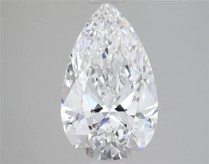 2.57 Carat · PEAR · E · VS2 · GIA · Excellent Cut