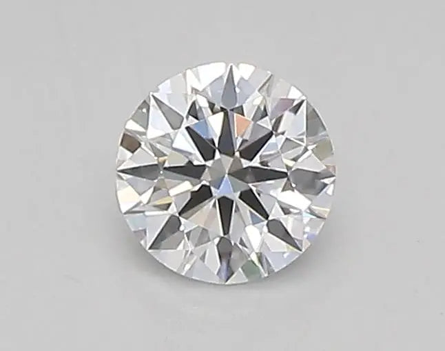 0.26 Carat · ROUND · D · VVS1 · IGI · Ideal Cut