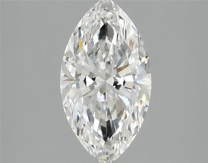 1.59 Carat · MARQUISE · E · VVS2 · IGI · Excellent Cut