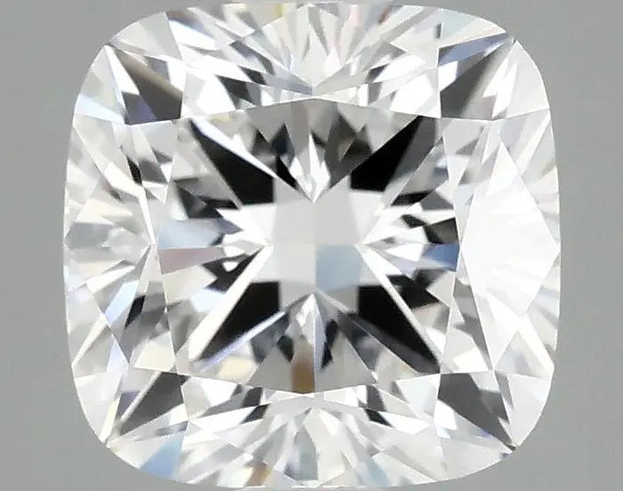 2.09 Carat · CUSHION · E · VVS2 · IGI · Excellent Cut