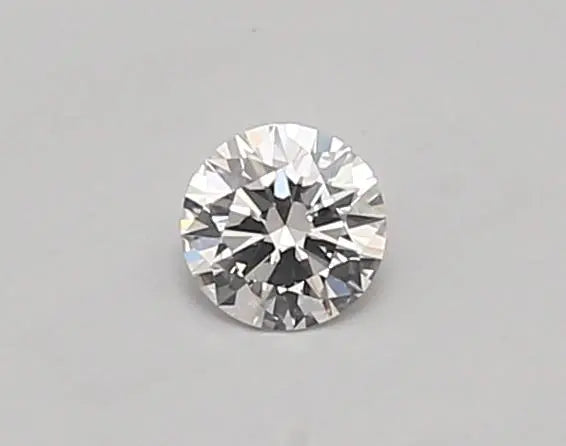 0.26 Carat · ROUND · D · VVS1 · IGI · Excellent Cut