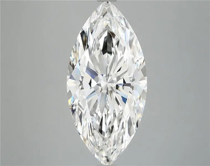 5.08 Carat · MARQUISE · F · VS1 · IGI · Excellent Cut