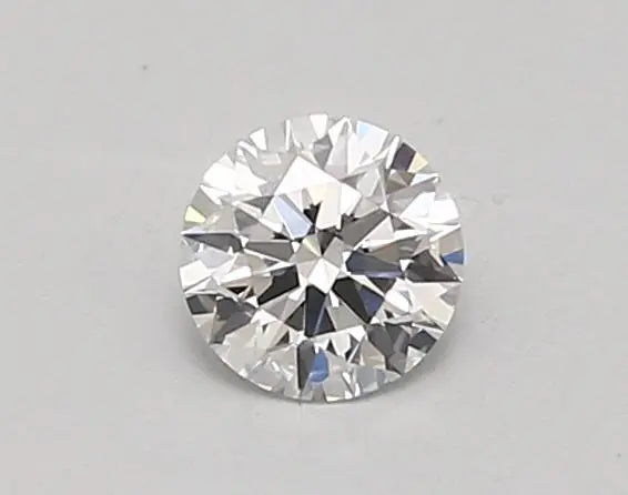 0.47 Carat · ROUND · D · VVS2 · IGI · Ideal Cut