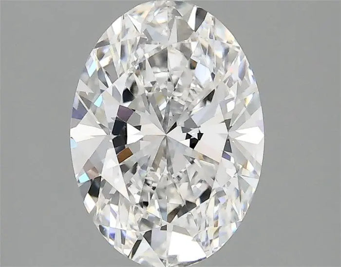 1.56 Carat · OVAL · D · VS1 · IGI · Excellent Cut