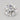 0.33 Carat · ROUND · D · VS2 · IGI · Ideal Cut