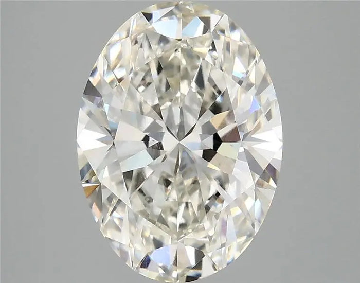 3.09 Carat · OVAL · G · VS1 · IGI · Excellent Cut