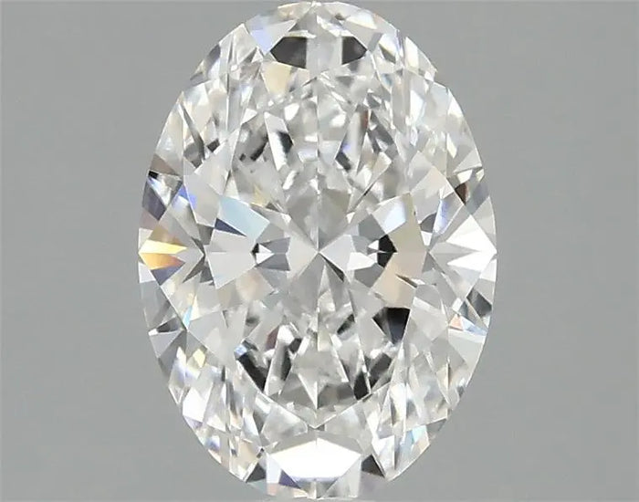 1.57 Carat · OVAL · E · VVS2 · IGI · Excellent Cut
