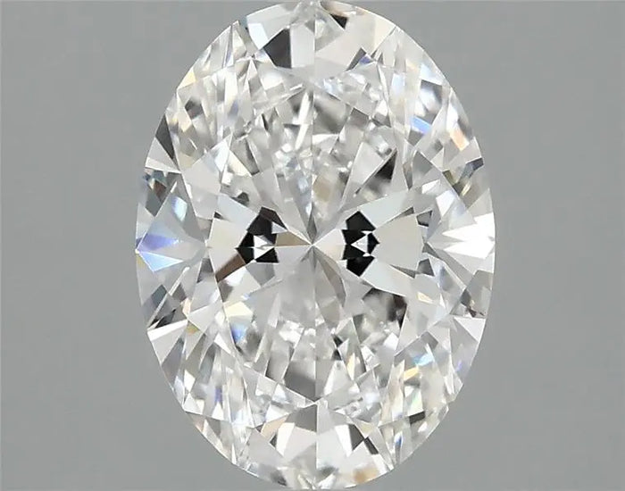 1.57 Carat · OVAL · E · VS1 · IGI · Excellent Cut