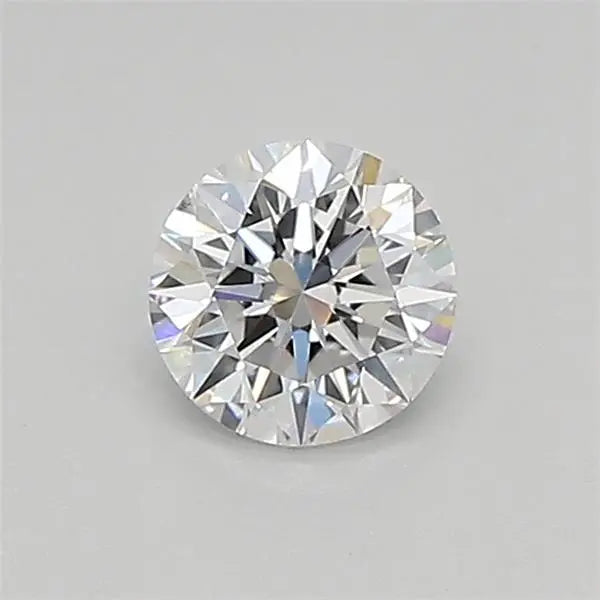 0.39 Carat · ROUND · D · VS1 · IGI · Excellent Cut
