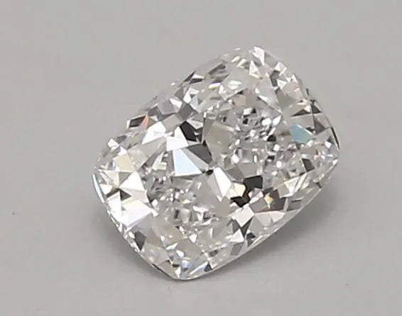 0.81 Carat · CUSHION · E · VVS1 · IGI · Excellent Cut