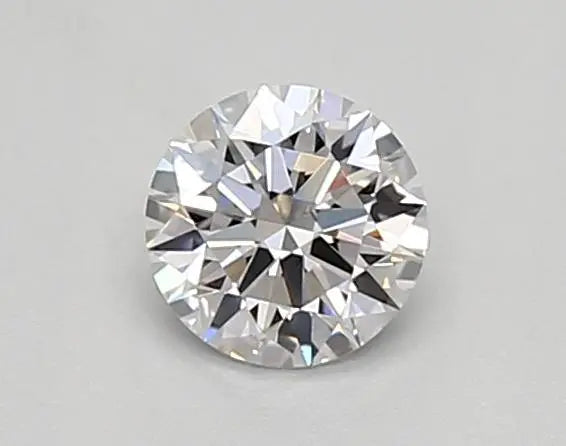 0.37 Carat · ROUND · D · VVS2 · IGI · Ideal Cut