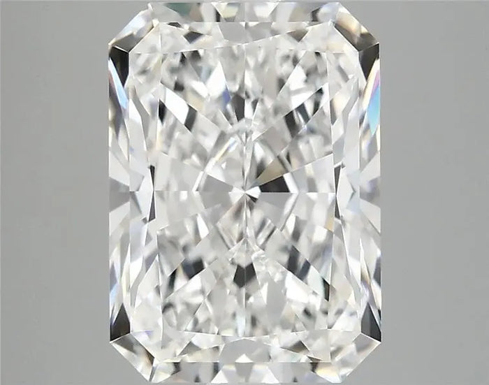 4.17 Carat · RADIANT · E · VVS2 · IGI · Excellent Cut