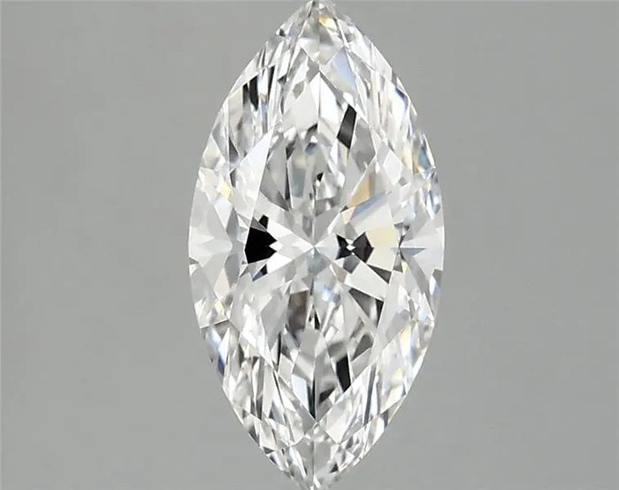 1.10 Carat · MARQUISE · E · VVS2 · IGI · Excellent Cut
