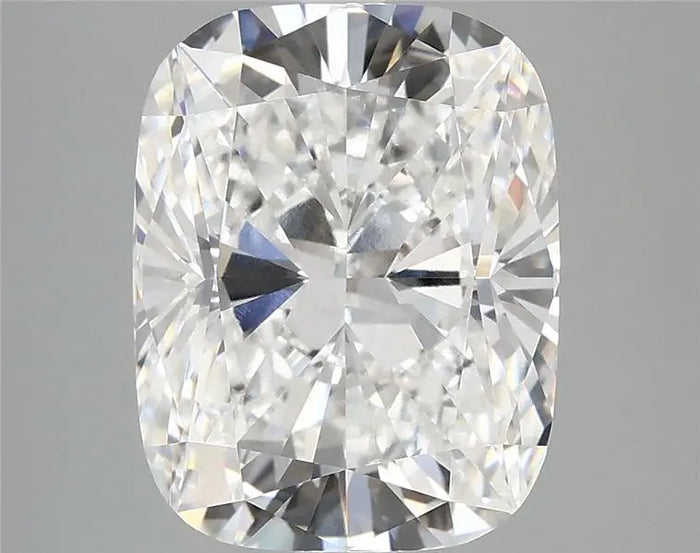 5.10 Carat · CUSHION · E · VVS2 · IGI · Excellent Cut