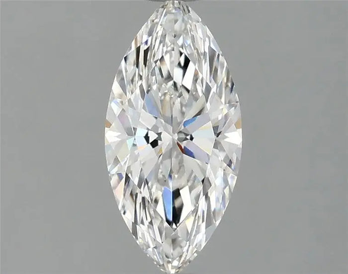 1.05 Carat · MARQUISE · E · VVS2 · IGI · Excellent Cut