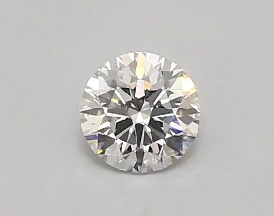 0.49 Carat · ROUND · D · VVS2 · IGI · Excellent Cut