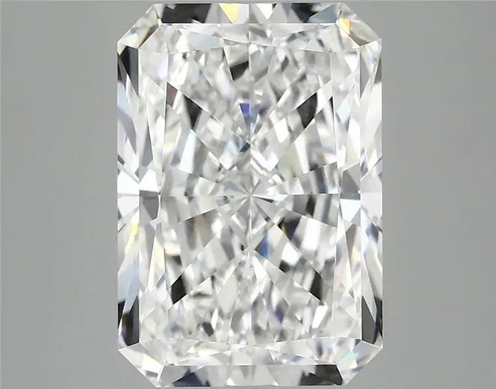 4.05 Carat · RADIANT · E · VVS1 · IGI · Excellent Cut