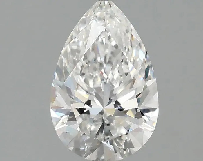 1.10 Carat · PEAR · E · VVS2 · IGI · Excellent Cut