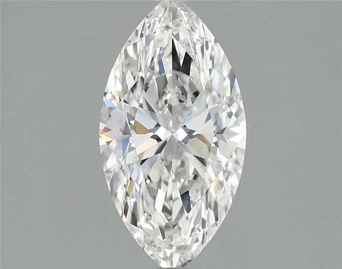 1.47 Carat · MARQUISE · E · VVS2 · IGI · Excellent Cut