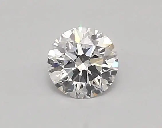 0.46 Carat · ROUND · D · VVS1 · IGI · Ideal Cut