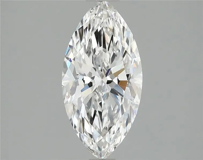 1.48 Carat · MARQUISE · E · VS1 · IGI · Excellent Cut