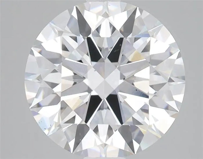 3.03 Carat · ROUND · E · VS2 · GIA · Excellent Cut